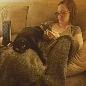 Meet your Posher, Jackie